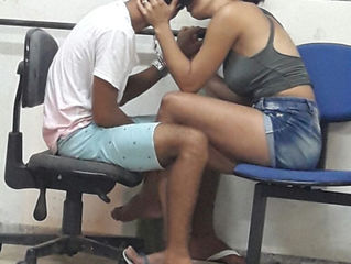 AMOR BANDIDO – PM age rápido e prende casal logo após praticarem roubo usando simulacro