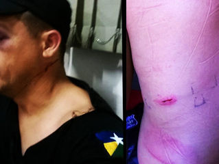 Sindicato volta a alertar sobre atuação de facções criminosas e ameaças aos socioeducadores