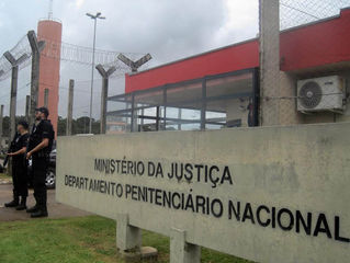 Penitenciária Federal de PVH nega existência de intervenção