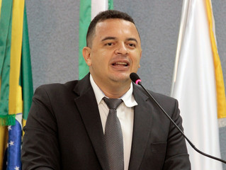 Vereador destaca a importância da imprensa no combate à violência doméstica