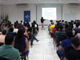 Rolim de Moura realiza seminário Experience Sebrae 2019