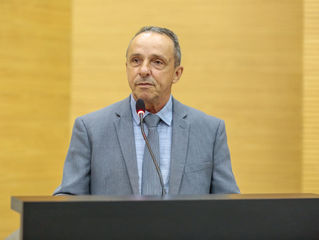 Lazinho da Fetagro presta homenagem a servidores da Delegacia Especializada de Crimes contra a Vida