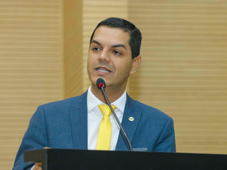 Deputado Cássio Gois viabiliza curso de oratória "Comunicação de Alto Impacto" em Cacoal