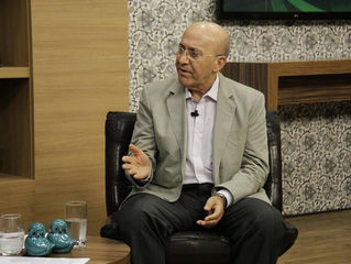 Confúcio Moura relata conquistas e frustrações