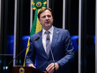 Senador cobra do Dnit reparos na rodovia 364