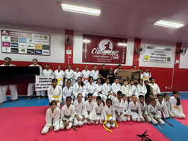 Deputado Cássio Gois destina mais de R$ 47 mil para fortalecer projeto esportivo em Vilhena