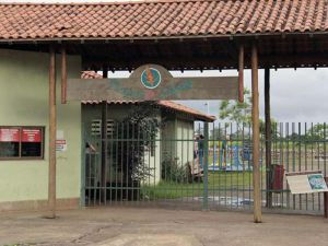 Menor é surrado após roubo em frente ao Parque da Cidade