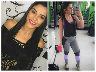 Cantor é preso suspeito de matar namorada e simular suicídio dela em Ariquemes