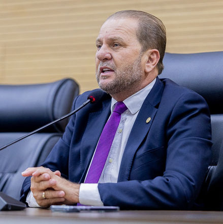 Cirone propõe redução temporária do ICMS sobre o óleo diesel