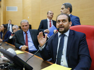 Assembleia Legislativa inicia os trabalhos ordinários nesta terça-feira