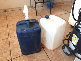 RECEPTADOR É PRESO PELA POLÍCIA MILITAR EM PIMENTA BUENO