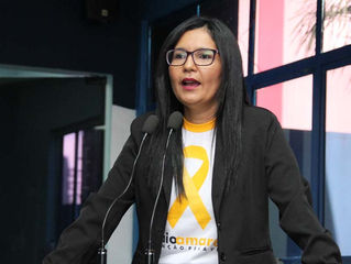 Diveduc trabalha tema para o ‘Maio Amarelo’