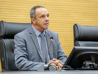 Governo atende proposta do deputado Lazinho da Fetagro ao criar o Programa Mulher Protegida