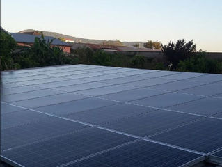 SUSTENTABILIDADE
Sebrae em Rondônia reduz impactos ambientais