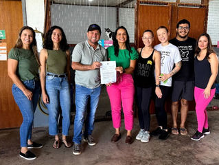 Cirone assegura recursos para Abrigo Vira Lata Vira Amor