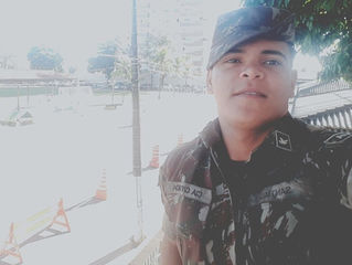 Jovem morre durante apresentação no Arraial Flor do Maracujá em Porto Velho