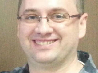 Família procura empresário que desapareceu em Porto Velho