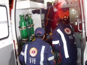 Policial Militar é atacado a tiros