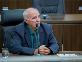 Projeto de Lei do Deputado Lebrão garante ao produtor rural abrir estradas dentro das propriedades