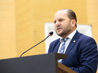 Cirone Deiró pede atenção do Governo do Estado para a possibilidade de uma segunda onda de infecções