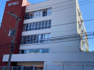 Empresário Ricardo Nunes presta depoimento em Contagem (MG)