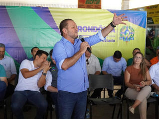 Cirone Deiró faz balanço positivo do ano de 2025