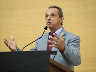 Lazinho da Fetagro lamenta situação de áreas vitais em Rondônia