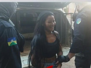 Mulher que tentou matar a mãe à tiros é encontrada morta no presídio feminino de Porto Velho