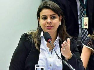 Projeto de Mariana Carvalho garante medida em defesa do meio ambiente