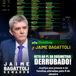 VETO AO PL DA DOSIMETRIA DERRUBADO