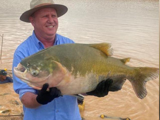 Semana Nacional do Pescado terá participação de empresa rondoniense