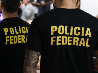 PF apreende carros e aviões de acusados de fraudes ambientais