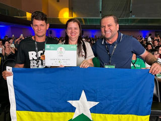 Para o deputado Cirone Deiró mulheres assumem protagonismo na cafeicultura rondoniense