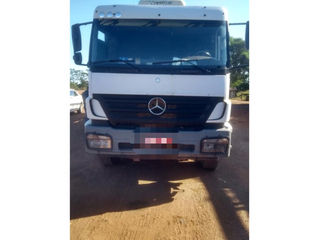 POLÍCIA MILITAR DE PIMENTA BUENO PRENDE SUSPEITOS POR FURTO DE CAMINHÃO