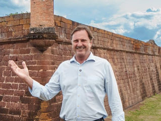 Taxa de desemprego em Rondônia cai para 3,3%, Acir Gurgacz destaca recorde histórico de investimentos da iniciativa privada