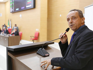 Lazinho da Fetagro pede retomada de pavimentação da RO 370 em Corumbiara