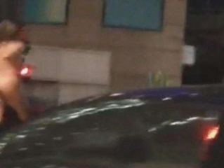 Esposa corre nua por rua após recusar sexo com marido