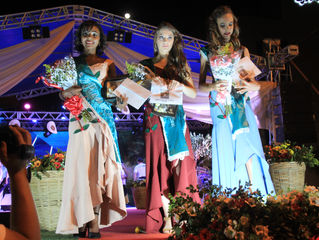 Festa do Café de Cacoal supera expectativa em público e em organização