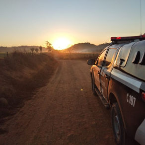 Urgente: Homem de 54 anos é preso por estuprar duas adolescentes em Porto Velho