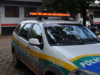 PIMENTA BUENO: Mãe registra ocorrência de lesão corporal contra filho de 7 anos