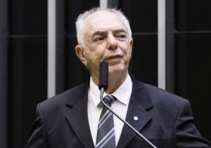 Nazif comemora redução do tempo de contribuição do homem trabalhador na reforma da previdência