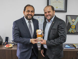 Para Cirone Deiró lei de autoria do presidente Laerte Gomes traz benefícios imediatos aos consumidor