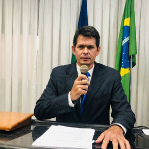 Claudinho da Cascalheira rebate críticas de servidora municipal