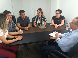 Lazinho da Fetagro defende bônus para jovens rondonienses no processo de seleção para cursos da Unir