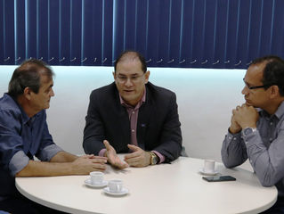 Frente Parlamentar pela Micro e Pequena Empresa na ALE/RO é discutida