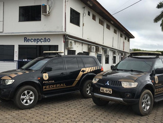 PF deflagra operação contra frigorífico suspeito de sonegar R$ 20 milhões em impostos