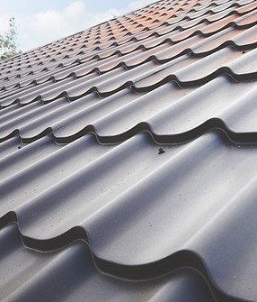 Black Roof