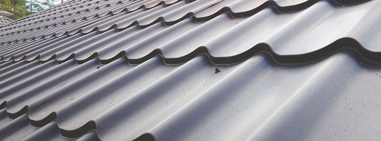Black Roof