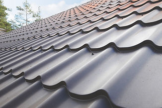 Black Roof