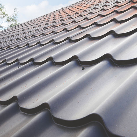 Choosing the Right Roofing Material for Northern Virginia's Climate